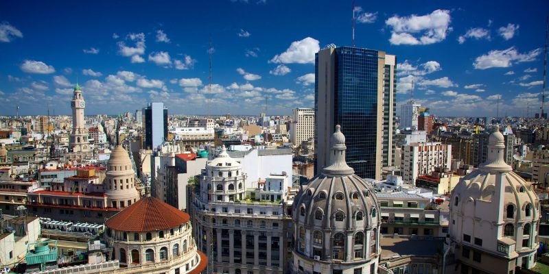 Finnair Buenos Aires Office in Argentina