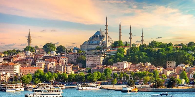 Finnair Istanbul Office in Turkey