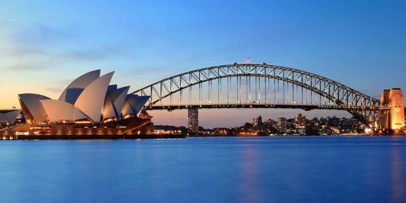 Finnair Sydney Office in Australia